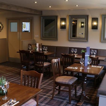Royal Oak Hotel Great Ayton Exterior foto