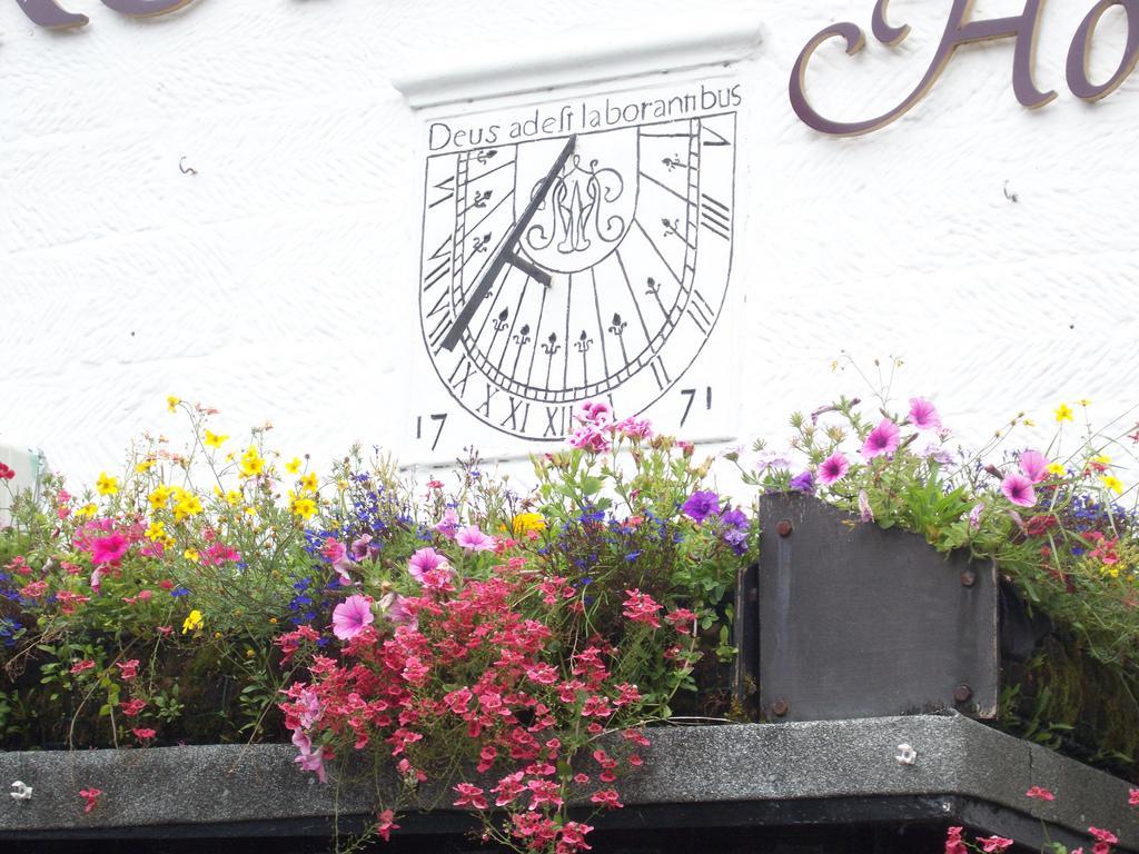 Royal Oak Hotel Great Ayton Exterior foto